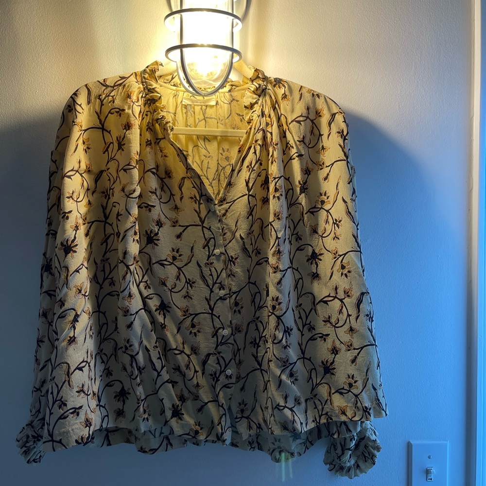 Doen Blouse